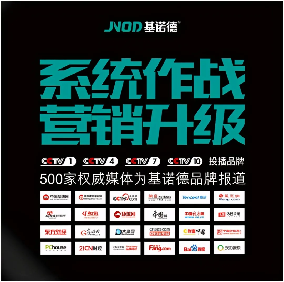 第二個(gè)十年之初，基諾德光芒四射地走來……